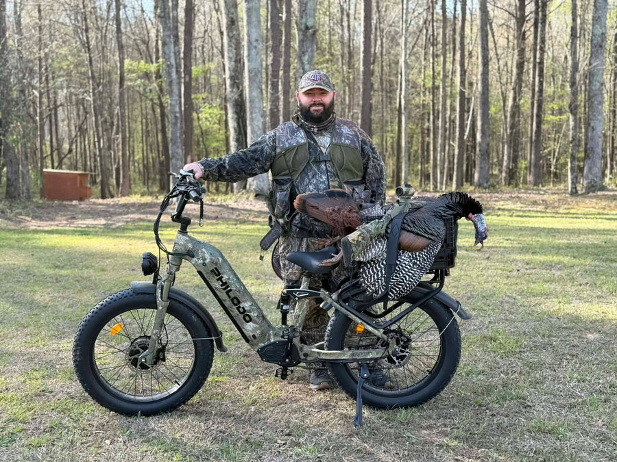 Customer photo