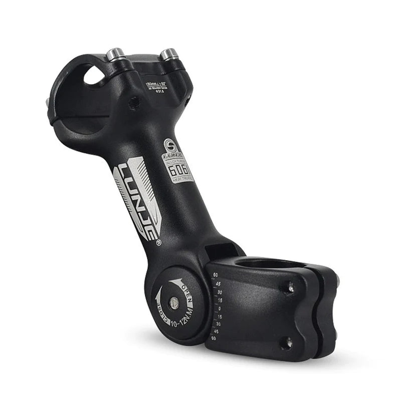 Cannondale discount adjustable stem