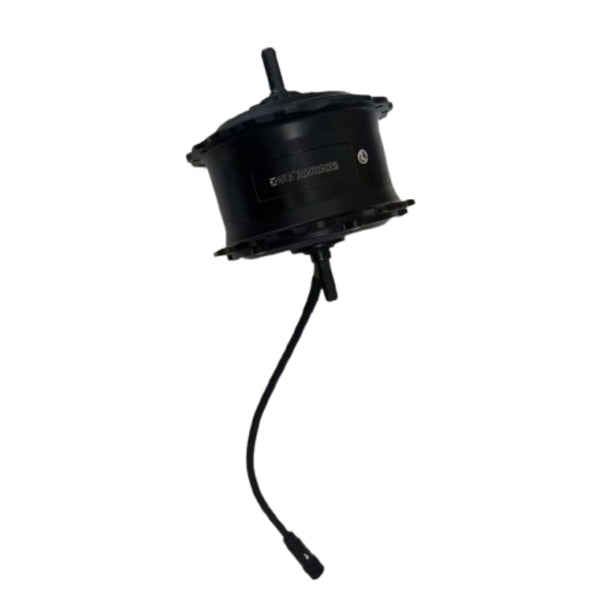 Philodo 60V 2000W  High Speed Brushless Motor