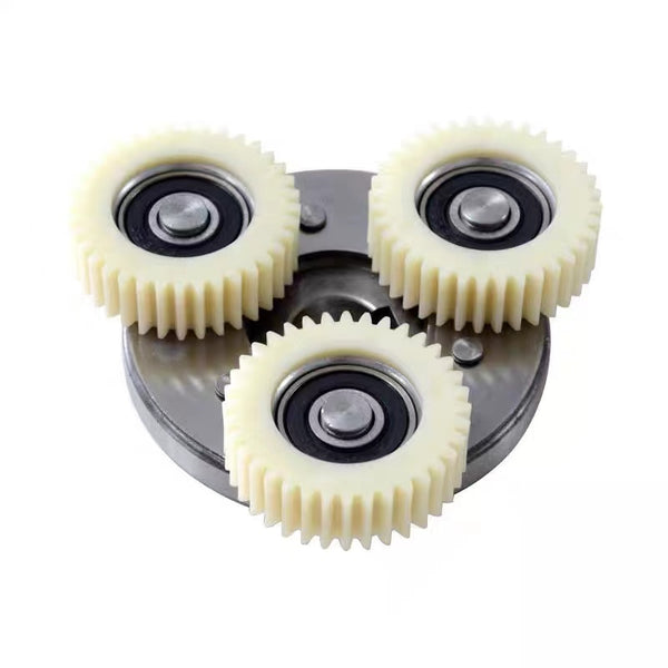 Philodo Bikes Motor Gear Assembly 1 Set