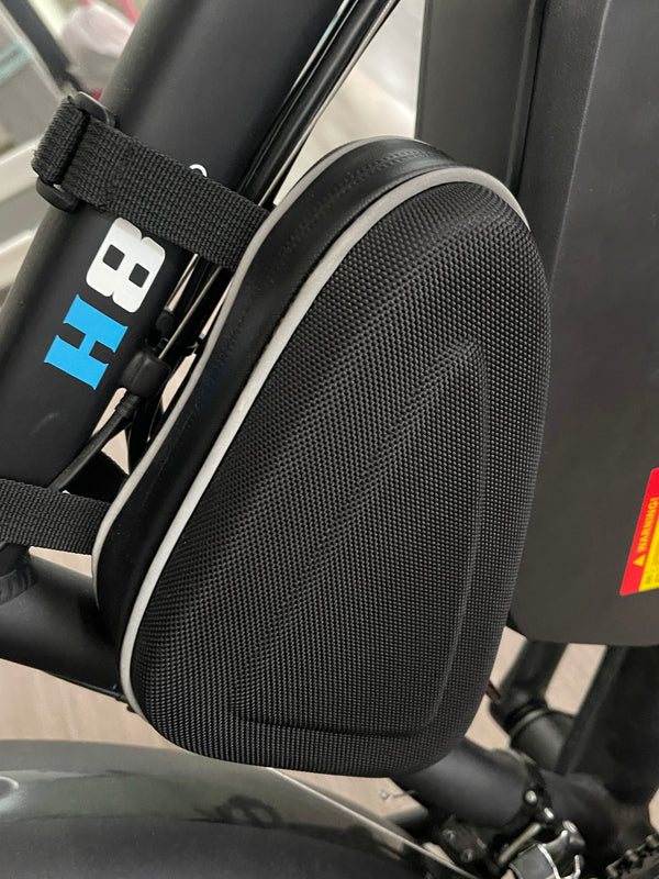Philodo bikes Controller Zipper Bag