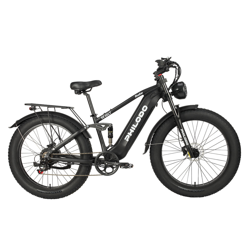 The Best Dual Motor Ebike USA | Philodo Bikes for Sale – PHILODO BIKES