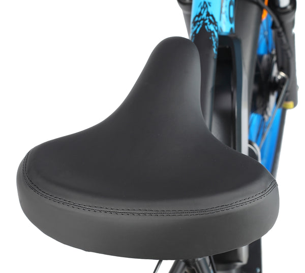 Philodo Ergonomic Soft Saddle