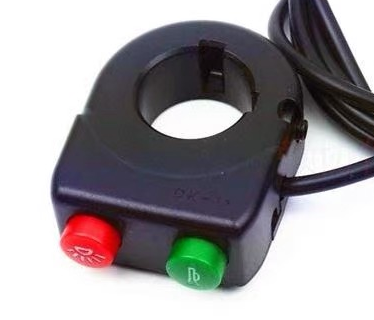 Philodo Bike Light/Horn Switch