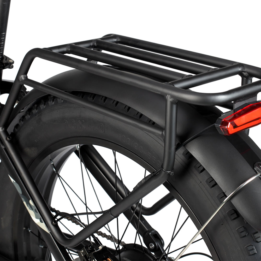 Philodo Bike Cargo Rear Rack – PHILODO BIKES