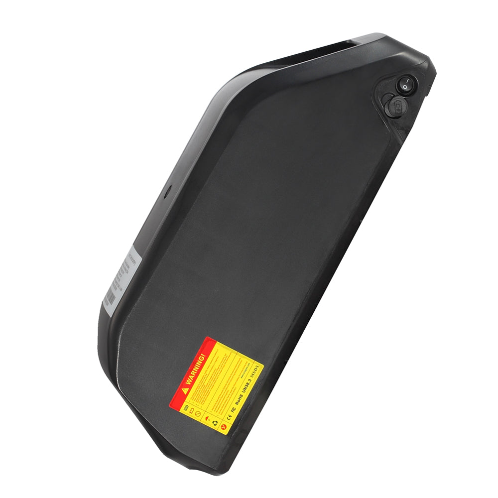 Philodo 60V25Ah Removable Lithium‑ion Battery | LG Cells, UL 2271
