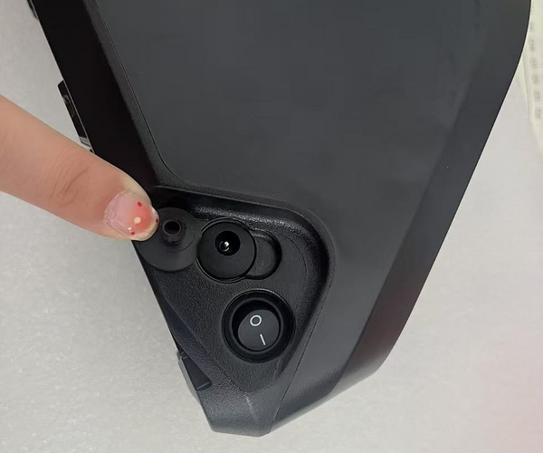 Philodo Battery Charger Port