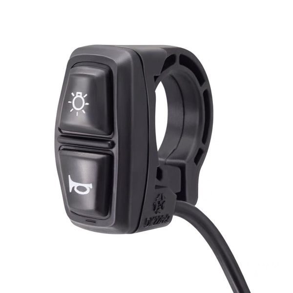 Philodo Headlight & Horn Switch