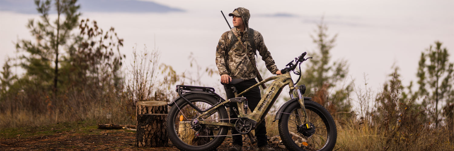 Philodo Second-Hand E-Bikes PHILODO BIKES Philodo Second-Hand E-Bikes PHILODO BIKES