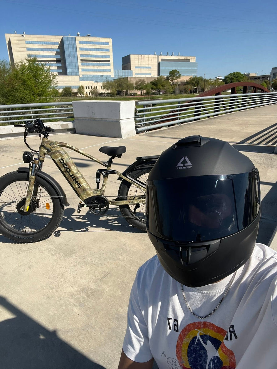 Customer photo