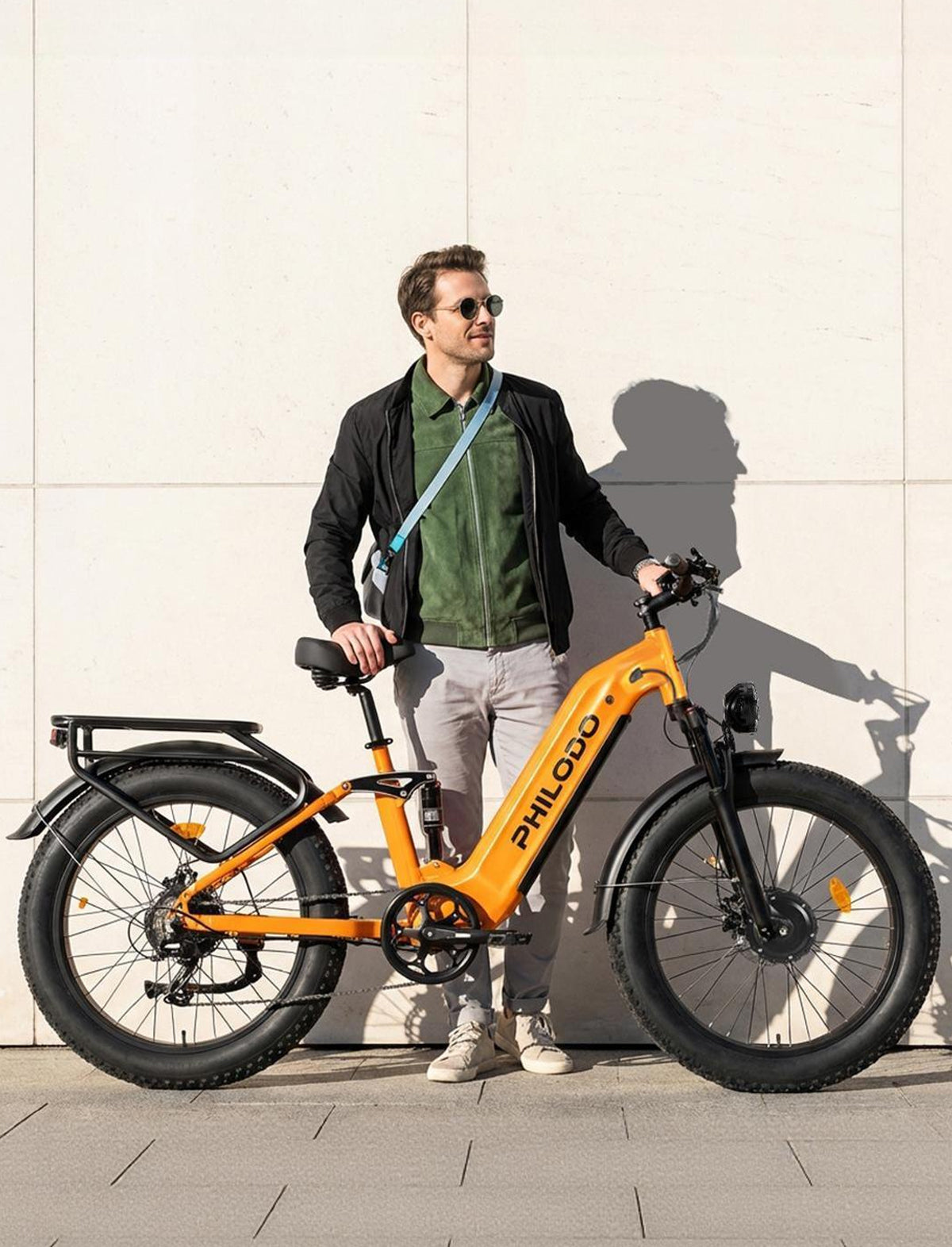 Philodo Lithium Battery for Sale – PHILODO BIKES