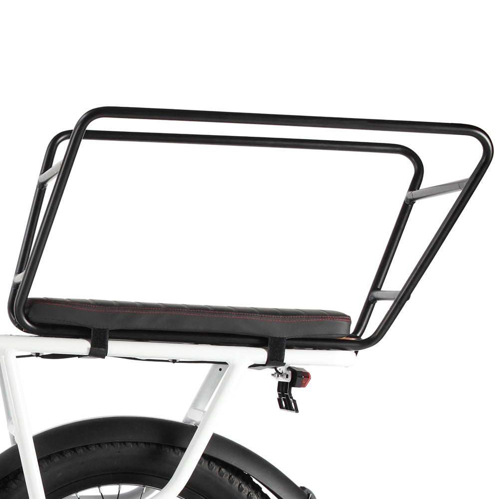 Philodo Bike Cargo Rear Rack – PHILODO BIKES